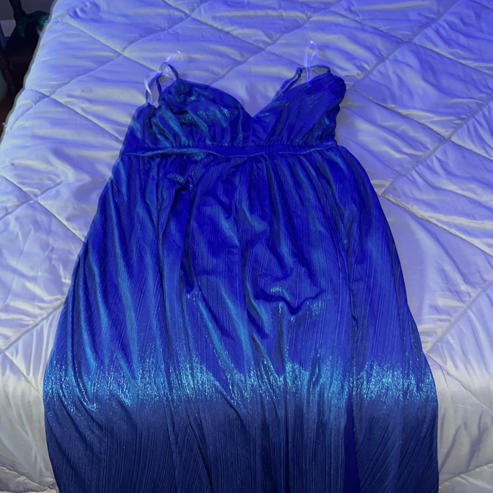 Lulus Dress